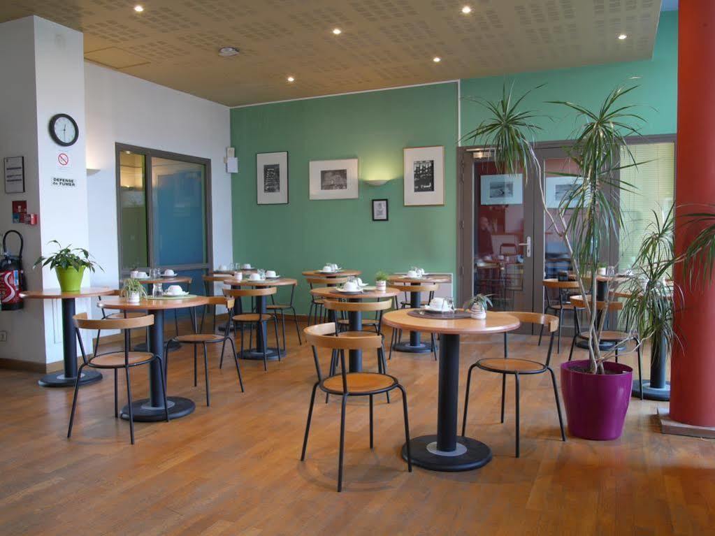 Sotteville-lès-Rouen Sejours & Affaires Rouen Normandie المظهر الخارجي الصورة